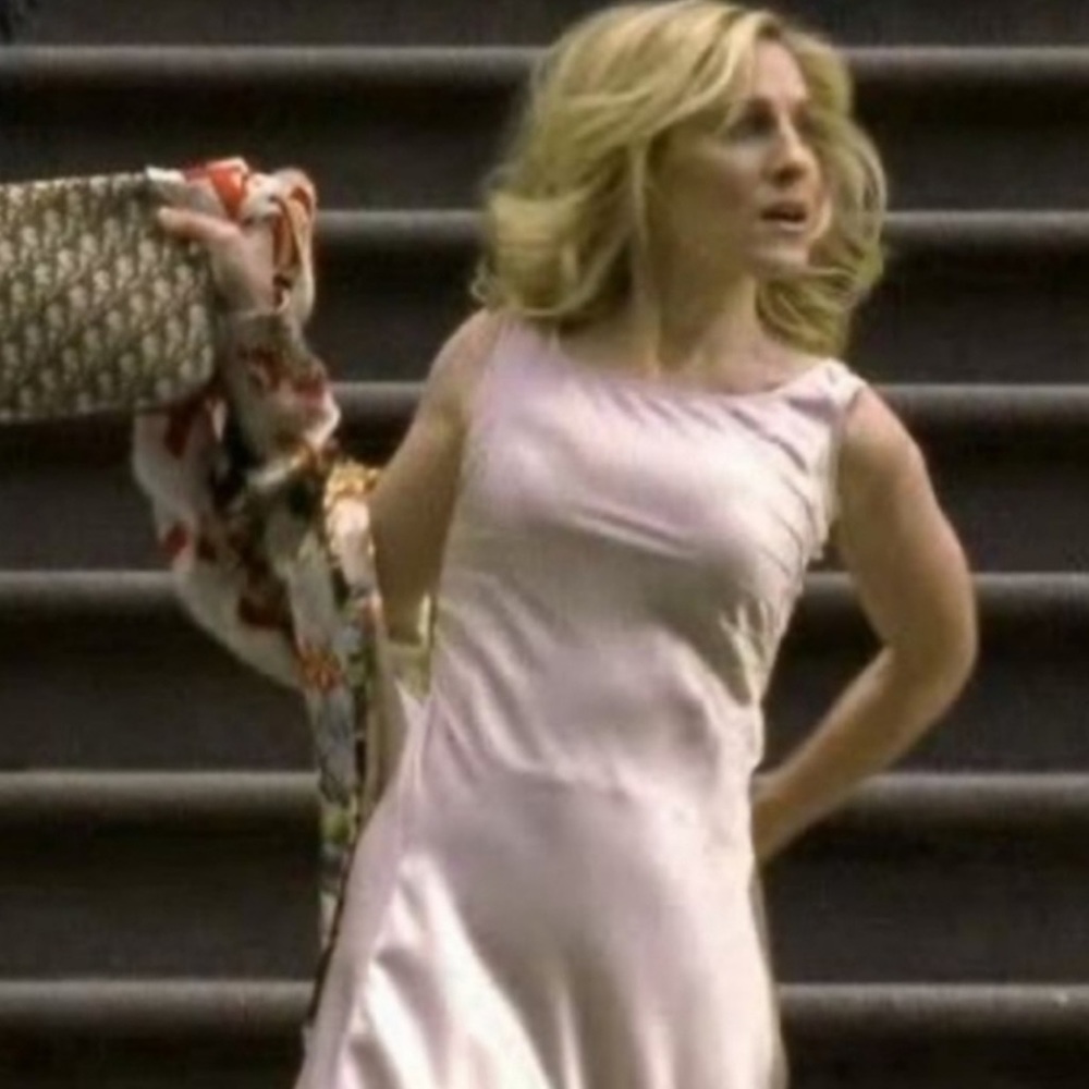Christian Dior Vintage Clutch - Picture 5 of 7